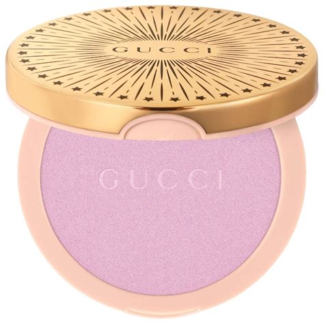 gucci gel highlighter|05, Gucci Glow Highlighter powder .